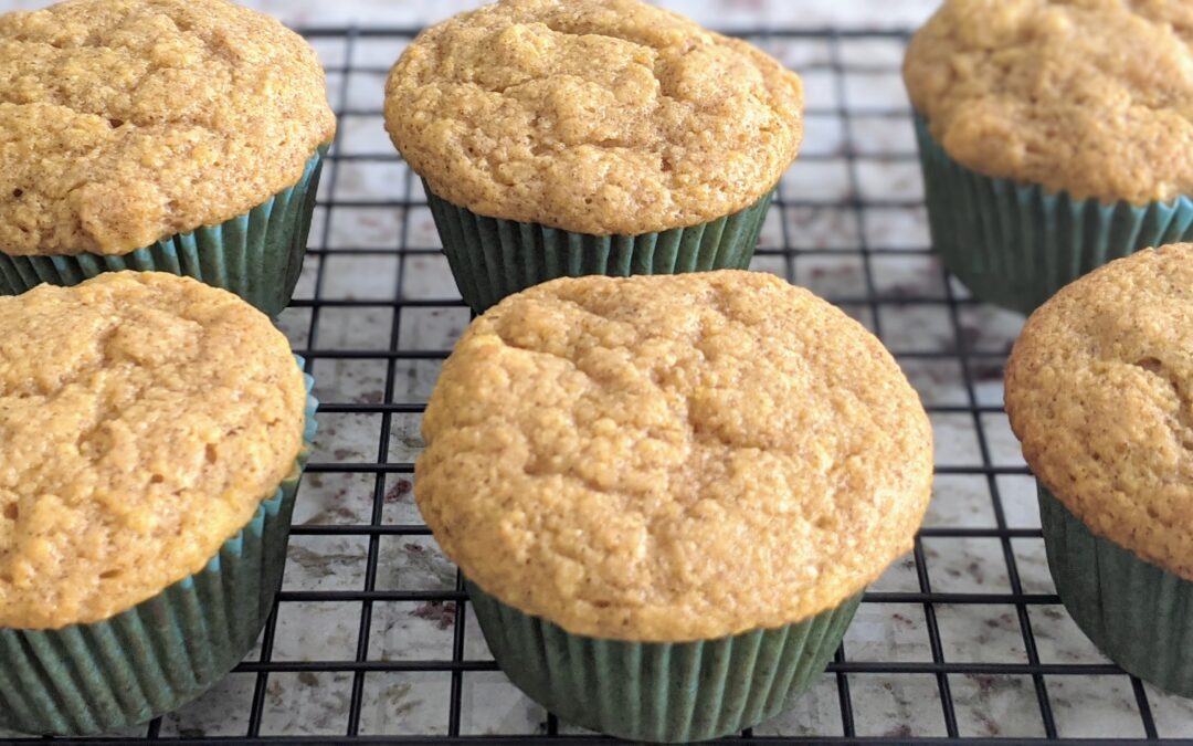 Get The Best 9 Muffin Recipes