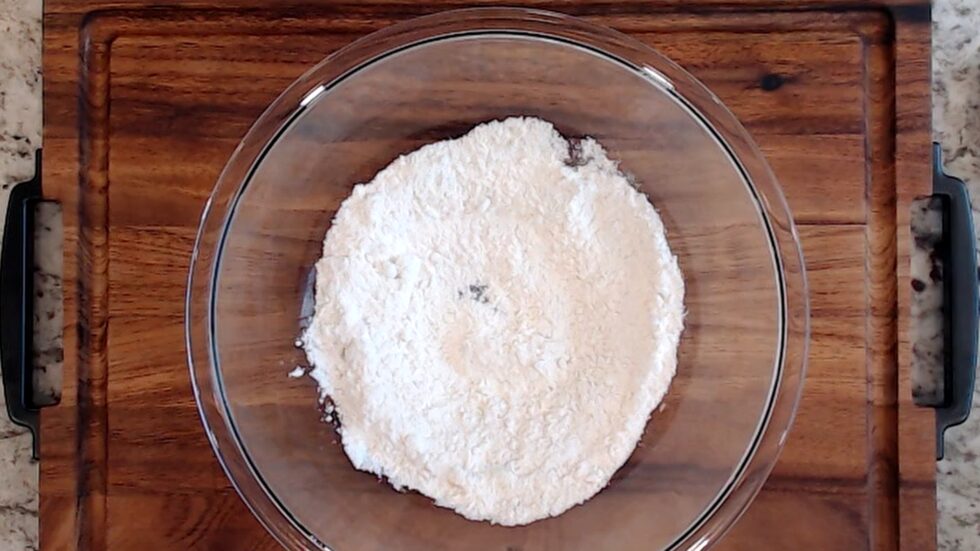 The Rubbing in Method Green Thumb Foodie